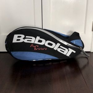 Babolat Pure Drive RH12 Tennis Bag